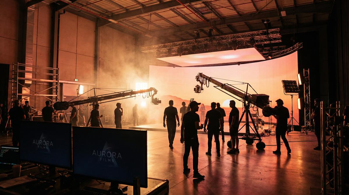 糖心vlog影视幕后花絮视频