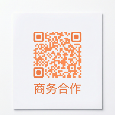 糖心vlog商务二维码